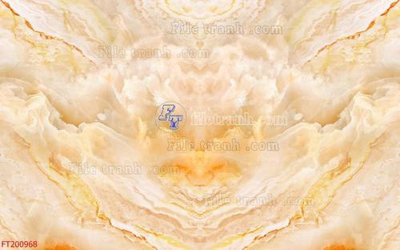File gốc File in tranh tường 3D FT200968 (ảnh chi tiết) để in trần