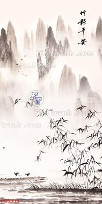 File tranh File in tranh tường 3D FT201010 (gốc) chủ đề trẻ em