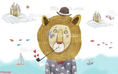 Tải file gốc File in tranh tường 3D FT201062 (in tráng gương) siêu đẹpFile tranh gốc File in tranh tường 3D FT201062 chất lượng cao