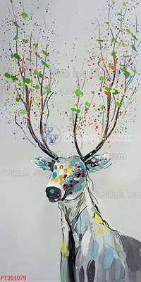 Tải file File in tranh tường 3D FT201079 (gốc) để in ấn ngay