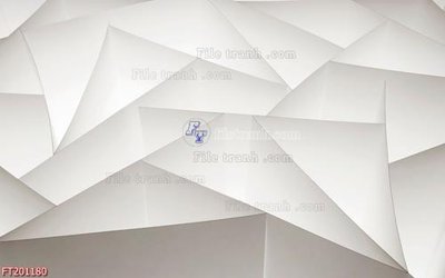 File gốc File in tranh tường 3D FT201180 (in 3D) cho trang trí