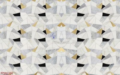 File tranh ảnh gốc File in tranh tường 3D FT201184 dùng cho in khổ lớn