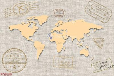 File PSD File in tranh tường 3D FT201187 (nguyên bản) cho thiết kế