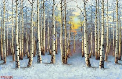 Tải file gốc File in tranh tường 3D FT201193 (in không vỡ ảnh)