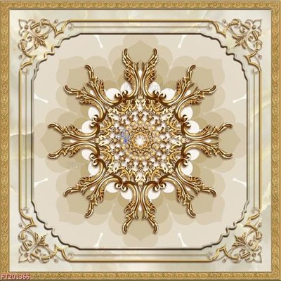 Tải file File in tranh tường 3D FT201366 (ảnh gốc) độ phân giải 300dpi