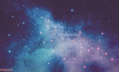 File gốc File in tranh tường 3D FT201374 (in ấn) màu sắc trung thực