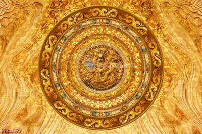 File tranh in mica File in tranh tường 3D FT201377 (độ phân giải cao)