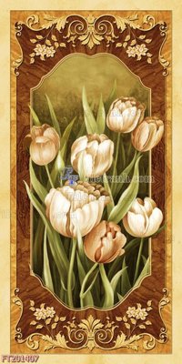 Tải file File in tranh tường 3D FT201407 (ảnh gốc) độ phân giải 300dpi