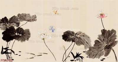 Download file File in tranh tường 3D FT201448 (gốc) in mica cao cấp