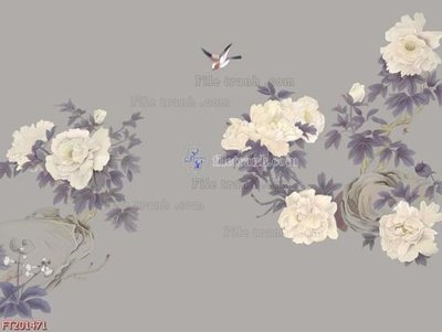 Tải file gốc File in tranh tường 3D FT201471 (bản PSD) chỉnh sửa được