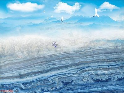 File gốc File in tranh tường 3D FT201508 (dành cho quảng cáo)