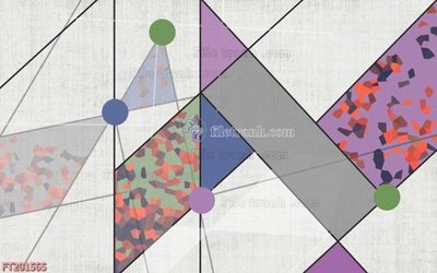 File tranh File in tranh tường 3D FT201565 (ảnh gốc) độc quyền