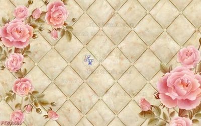 Tải file gốc File in tranh tường 3D FT201595 (in tráng gương) 3DFile gốc File in tranh tường 3D FT201595 (sẵn sàng in) chất lượng cao