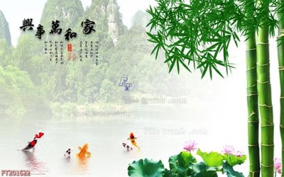 File tranh PSD File in tranh tường 3D FT201622 chất lượng cao