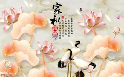 Tải file File in tranh tường 3D FT201664 (gốc) làm file in ấn