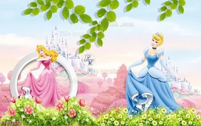 Tải file gốc File in tranh tường 3D FT201670 (bản PSD) chỉnh sửa được