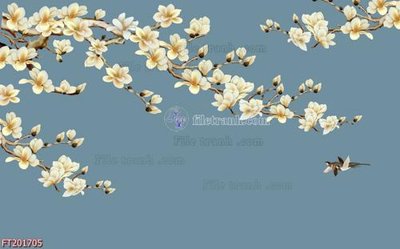 Tải file gốc File in tranh tường 3D FT201705 (in tráng gương) 5DFile gốc File in tranh tường 3D FT201705 (in ấn) phiên bản premium