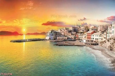 File PSD File in tranh tường 3D FT201734 (gốc) cho in quảng cáo