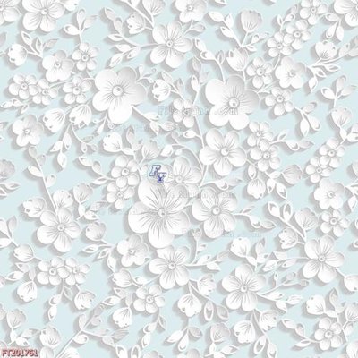 File ảnh File in tranh tường 3D FT201761 (gốc) in PP, decal