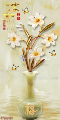 Tải file gốc File in tranh tường 3D FT201867 (in tráng gương) cao cấpFile gốc File in tranh tường 3D FT201867 (in ấn) phiên bản độc quyền