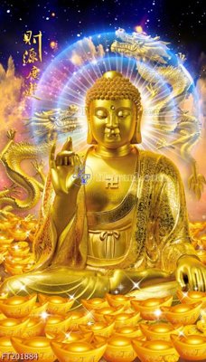 File in trần File in tranh tường 3D FT201884 (bản gốc) 5D