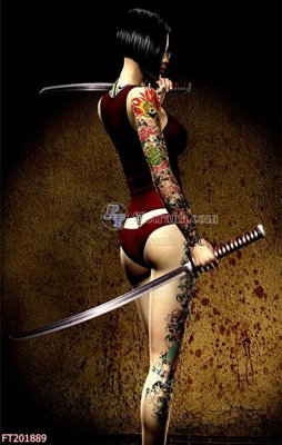 Tải file File in tranh tường 3D FT201889 (ảnh gốc) file AI/EPS