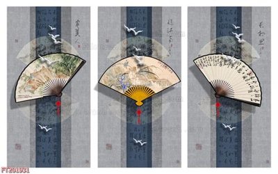 File ảnh File in tranh tường 3D FT201931 (gốc) in quảng cáo ngoài trời