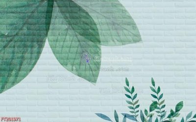 File gốc File in tranh tường 3D FT201971 (cho in ấn) từ Filetranh.com