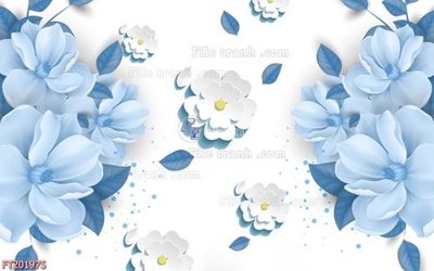 Tải file tranh File in tranh tường 3D FT201975 (gốc) tại Filetranh.com