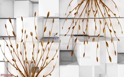 Tải file gốc File in tranh tường 3D FT202003 (in tráng gương) cao cấpFile gốc File in tranh tường 3D FT202003 (in ấn) phiên bản độc quyền