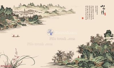 File in trần File in tranh tường 3D FT202032 (file gốc) chủ đề vũ trụ