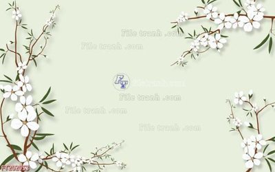 Tệp tin gốc File in tranh tường 3D FT202053 (chất lượng cao) File in tranh tường 3D FT202053