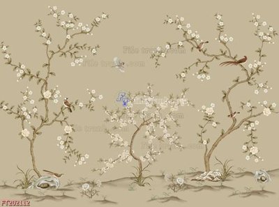 File in lụa File in tranh tường 3D FT202112 (chất lượng cao) File in tranh tường 3D FT202112