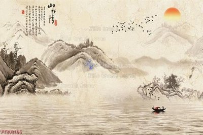 File gốc File in tranh tường 3D FT202196 (in mica) làm bảng hiệu