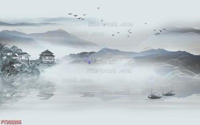 Tải file tranh File in tranh tường 3D FT202206 (gốc) tại Filetranh.com