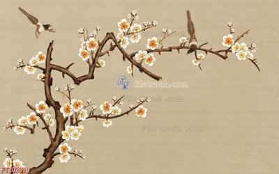 Tải file gốc File in tranh tường 3D FT202310 (bản PSD) đầy đủ layer