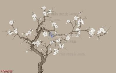 Mua file gốc File in tranh tường 3D FT202315 (chất lượng) tại Filetranh.com