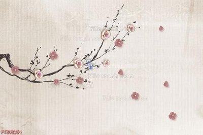 Download file File in tranh tường 3D FT202354 (gốc) in mica bàn thờ