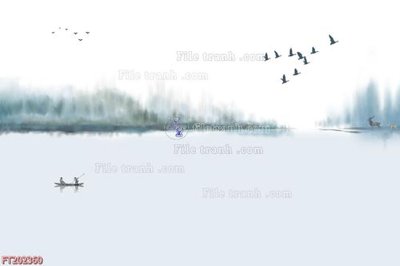 Tải file gốc File in tranh tường 3D FT202360 (in bạt) quảng cáo