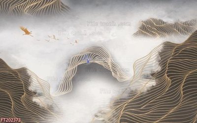 Tải file File in tranh tường 3D FT202373 (gốc) in ấn ngay lập tức