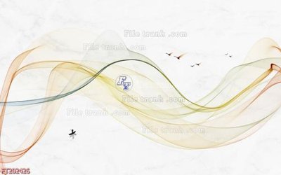 Download file gốc File in tranh tường 3D FT202426 (độ nét cao)