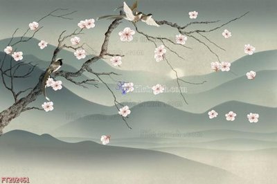 Tải file File in tranh tường 3D FT202461 (gốc) chủ đề tâm linh