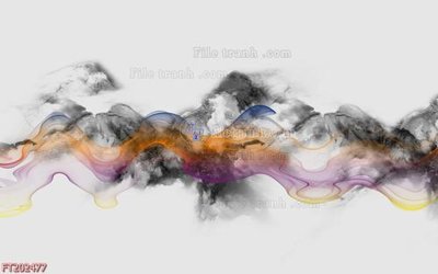 Download file File in tranh tường 3D FT202477 (chất lượng in ấn)