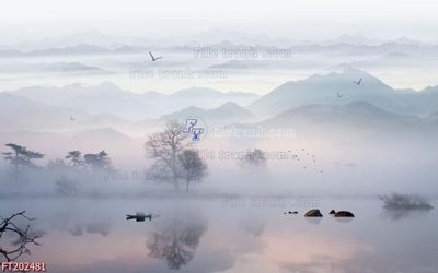 Download file tranh PSD File in tranh tường 3D FT202481 để chỉnh sửa