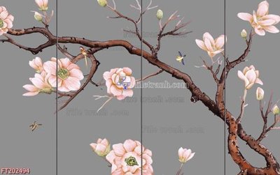 Tải file gốc File in tranh tường 3D FT202494 (in tráng gương) cao cấpFile gốc File in tranh tường 3D FT202494 (in ấn) phiên bản độc quyền