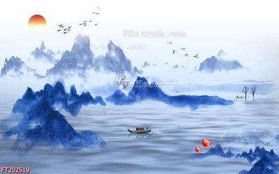 Tải file File in tranh tường 3D FT202519 (ảnh gốc) in gạch 3D