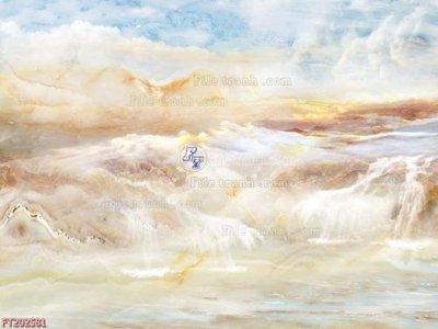 Download file gốc File in tranh tường 3D FT202581 (dùng cho in ấn)