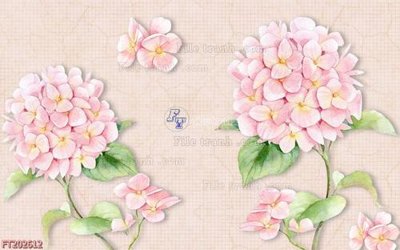 Tải file gốc File in tranh tường 3D FT202612 (bản PSD) đầy đủ layer