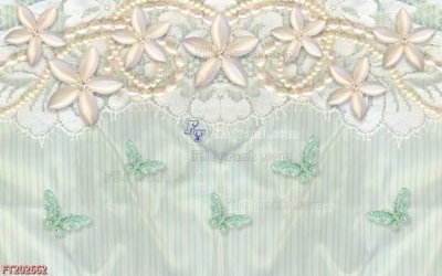 File in mica File in tranh tường 3D FT202662 (ảnh gốc) đẹp