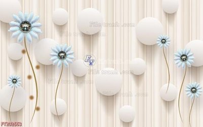 Tệp tin gốc File in tranh tường 3D FT202663 (dùng cho in) File in tranh tường 3D FT202663